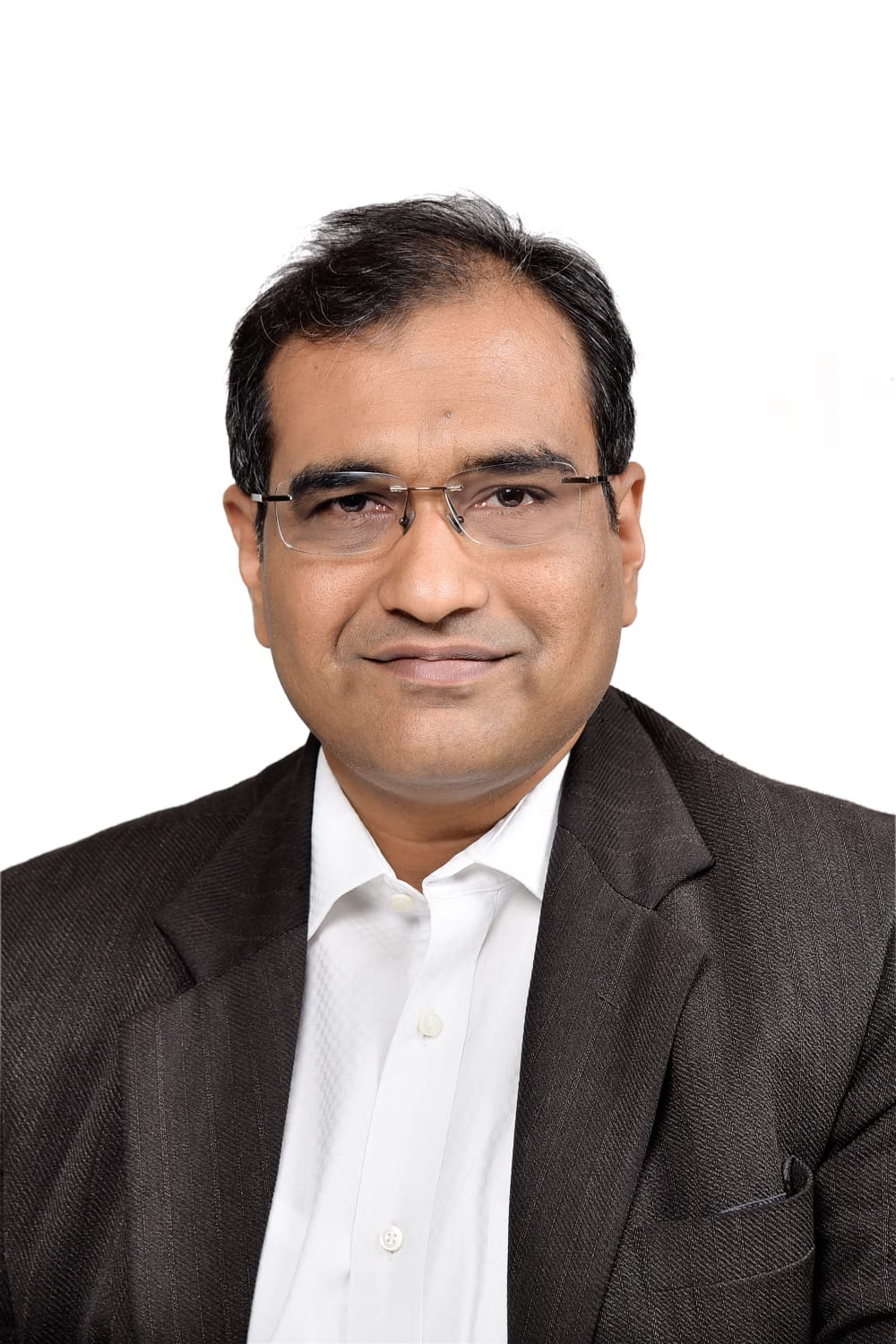 Rahul Godbole